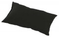 Black Small Support Cushion