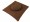 Cinnamon Crescent Zafu and Zabuton Set 2PC