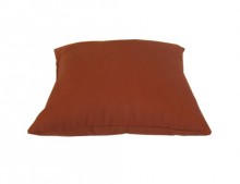 Clay Square Support Cushion