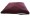 Burgundy Medium Zabuton