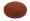 Clay Buckwheat Zafu