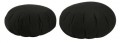 Large Buckwheat Zafu Meditation Cushion
