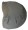 Olive Crescent Zafu