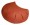 Clay Crescent Zafu
